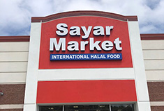 Waldman leases 12,967 s/f to Sayer Market at 568 Providence Highway in Norwood, Mass.